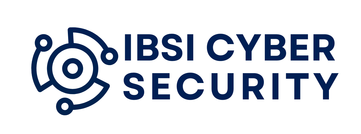 IBSI Cybersecurity Phishing logo